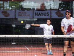 Segala yang Perlu Diketahui tentang Padel: Sejarah, Cara Bermain, Manfaat & Harga