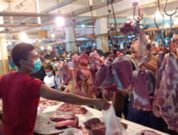 Pemerintah Ingin Harga Daging Adil lewat Hapus Kuota Impor