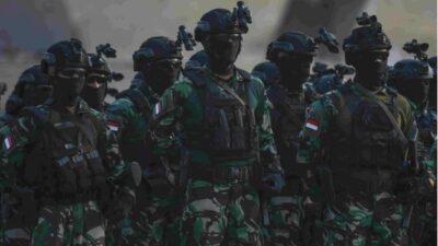 Pembatalan Mutasi Letjen Kunto: Transparansi Penting untuk Kredibilitas TNI