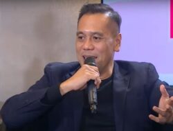 Pemerintah Pusat dan Pemprov Jakarta Dukung Proyek Giant Sea Wall Prabowo