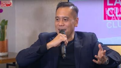 Stafsus Pramono Bilang KDM Salah Hitung Gaji Rp 10 Juta per KK