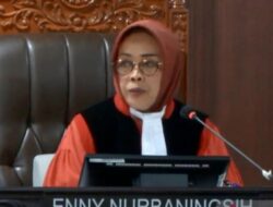 TNI Uji Formal Minta Presiden Bayar Ganti Rugi: Wewenang MK?