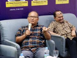 Heboh Ijazah Palsu: Kelompok Ingin Gerus Peninggalan Jokowi