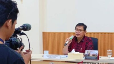 Ledakan Amunisi Afkir di Garut: Detonator Sisa yang Diduga