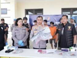Tragedi Abdul: Dipukul, Ditembak, dan Dikubur karena Dicurigai Maling