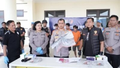 Tragedi Abdul: Dipukul, Ditembak, dan Dikubur karena Dicurigai Maling