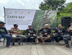 Yayasan Paseban Hadirkan Dialog Konservasi Bersama Tokoh-Tokoh Daerah