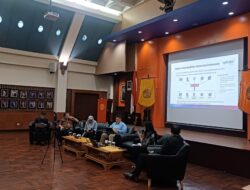 Kemandirian Antariksa dan Kontribusi Industri Lokal