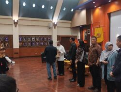 Kemandirian Antariksa sebagai Landasan Ketahanan Nasional Indonesia