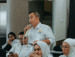 Mardius PAN Minta Jalan Asia Afrika Jadi Kawasan Bisnis