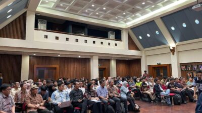 Sinergi Pemerintah dan Swasta dalam Mendukung Kemandirian Antariksa