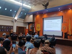Kemandirian Antariksa dan Upaya Indonesia Menjadi Pemain Global