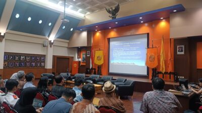 Kemandirian Antariksa dan Urgensi Pembangunan Badan Antariksa Nasional