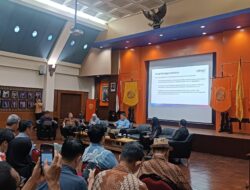 Kemandirian Antariksa dan Kesiapan Indonesia dalam Kompetisi Global