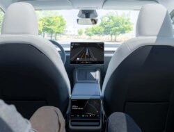 Perkenalkan Parade Video Tesla Robotaxi Terbaru