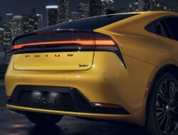 9 Juta EV vs 27 Juta Mobil Hybrid: Apakah Polusinya Sama?
