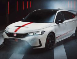 Honda Membunuh Civic Type R di Eropa: Keputusan Terpaksa