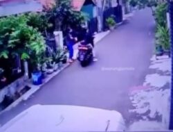 Pelaku Begal Payudara Cilandak Ditangkap: Berita Terbaru 2021