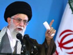 Khamenei Kutip Al-Qur’an: Republik Islam Lawan Israel #SEO