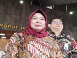 KPK Usut Dugaan Gratifikasi Pengadaan di MPR: Sekjen Bantah Keterlibatan Pimpinan