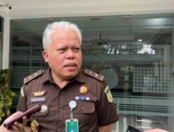 Kejagung Cekal Direktur Sritex atas Dugaan Korupsi