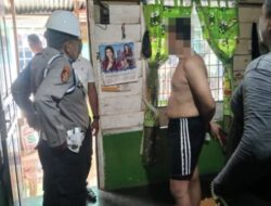 Polisi Gadungan Polda Sumut Nikahi Wanita dan Curangi Mertua Rp 10 Juta