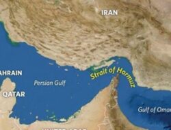 Parlemen Iran Setuju Tutup Selat Hormuz, Dampak Harga BBM