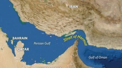Parlemen Iran Setuju Tutup Selat Hormuz, Dampak Harga BBM