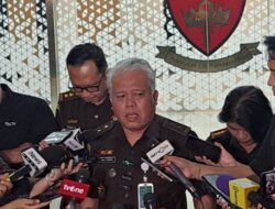 Investigasi 31 Pertanyaan Kejagung Soal Pengadaan Laptop