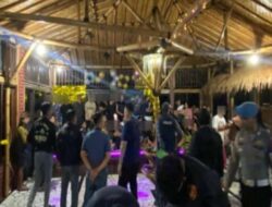 Pesta Gay di Puncak: Polisi Dalami Peserta, Ada yang Diduga Positif HIV