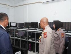 Rahasia Sukses Jaringan Judi Online Higgs Domino di Riau: Omzet Capai Rp 3,6 M