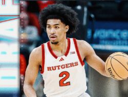 5 Draft NBA Terburuk Sepanjang Masa: Meraih Keuntungan dari Kesalahan