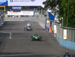 Daftar 11 Tim Formula E Jakarta 2025: Siapa yang Bakal Juara?