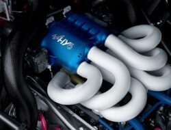 Alpine: Mitos Mesin Pembakaran dan Solusi Ramah Lingkungan
