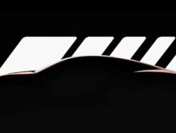 Pesaing Porsche Taycan: Mercedes Akan Hadir dengan Suara V-8