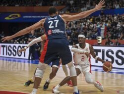 Profil Shai Gilgeous-Alexander: Bintang Terang OKC Thunder