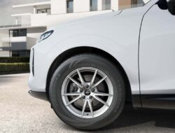 Review Model Audi Q3: Mewah atau Biasa Saja?