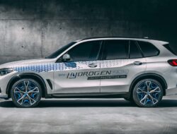 Waktunya Sudah Tepat: BMW dan Era Mobil Hidrogen