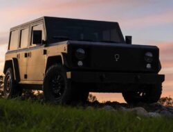 Bollinger Motors: Simpan dari Jurang Kematian