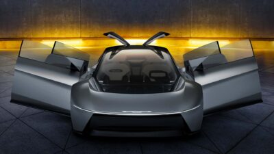 Stellantis Mengeksplorasi Chrysler: Mengisi Kekosongan Pasar