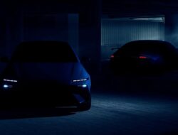 Hyundai Ioniq 6 N: Mobil Mewah yang Menarik Pembeli