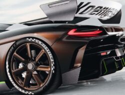Hypercar Paling Radikal: Review Koenigsegg