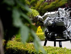 Anda Haruskah Pertimbangkan Bahan Bakar Sintetis untuk Lamborghini ICE?