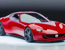 Mobil Sport Rotary Mazda dan Miata Baru: Penjualan Bersama!
