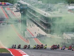 Pembelian MotoGP oleh F1: Kabar Terbaru yang Bikin Heboh