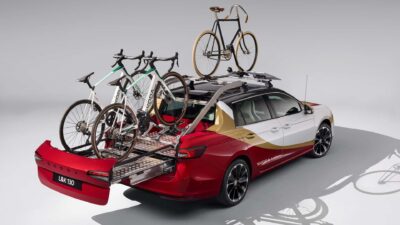 Skoda Menyulap Wagon Menjadi Truk Unik