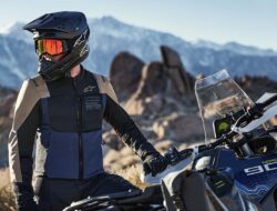 All Terra Alpinestars: Pilihan Perlengkapan Adventure Terbaik