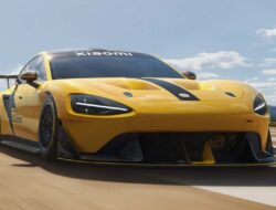 Sedan Cina: Lebih Cepat dari Supercar di Nurburgring