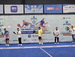 Perbedaan Antara Padel dan Tenis: Penjelasan Lengkap