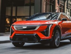 Cadillac Ramping Up Electric Car Investment for Success